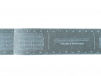 Лента для разметки труб 128mm*2740mm - st-e.info - Тверь