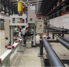 Машина для сварки опор освещения 500/12000 с ЧПУ - st-e.info - Тверь