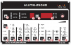 Аппарат для аргонодуговой сварки ALUTIG-200HD - st-e.info - Тверь