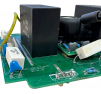 Плата сварочного аппарата NBC-250/270/315G - st-e.info - Тверь