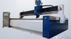Станок гидроабразивной резки Waterjet-6020 (Рабочая зона 6000*2000м) - st-e.info - Тверь