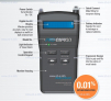 Переносной оксиметр PRO OX-100X Kit - st-e.info - Тверь