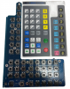 Ремкоплект клавиатуры управляющего блока ЧПУ FLSK-F2100B - st-e.info - Тверь