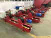 Сварочные роликовые вращатели HGK-10V - st-e.info - Тверь