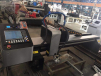 Портальная машина термической резки KING-1560G-ST с ЧПУ - st-e.info - Тверь