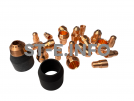 Расходные части для плазмотронов YK100, YIK130, YK125, YK130, YK330, YK360, XF300, FY-A200H - st-e.info - Тверь