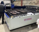 Сервисное обслуживание лазерных станков - st-e.info - Тверь