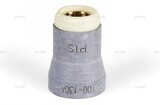 Кожух (80-120 А) STM-120 артикул 60496 - st-e.info - Тверь