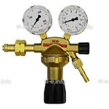 Редуктор DIN-Control HYDROGEN -  Водород - st-e.info - Тверь
