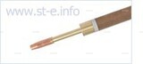 Горелка для автоматической сварки Tbi- AUT-5W,прямой гусак - st-e.info - Тверь