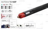 Кабель для плазмотрона AUTOCUT S 105, 12 метров - st-e.info - Тверь