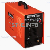 Инвертор сварочный CUT-40B - st-e.info - Тверь