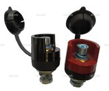 Разъем-болт EDZ 50 TYPE 2 - st-e.info - Тверь