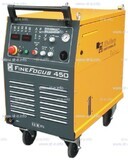 Источник плазменной резки FineFocus 450 - st-e.info - Тверь