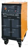 Источник плазменной резки FineFocus 600 - st-e.info - Тверь