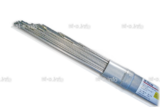 Пруток для сварки нержавеющих сталей SMT-316L 2,0 мм - st-e.info - Тверь