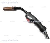 Горелка для полуавтоматической сварки TBi SB 150 black- ESG, длина 3 метра - st-e.info - Тверь
