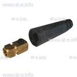 Гнездо BЕB 50-70 ABI-IF 50-70 - st-e.info - Тверь