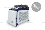 Аппарат лазерной очистки ST-E-O 3000W Raycus - st-e.info - Тверь