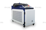 Аппарат лазерной очистки ST-E-O 1500W Raycus - st-e.info - Тверь