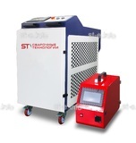 Аппарат лазерной сварки ST-E 1500W Raycus - st-e.info - Тверь