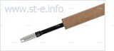 Горелка для автоматической сварки TBi  AUT-150, прямой гусак  - st-e.info - Тверь