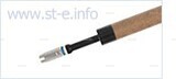 Горелка для автоматической сварки TBi  Tbi AUT-250, прямой гусак  - st-e.info - Тверь
