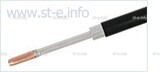 Горелка для автоматической сварки Tbi AUT- 8W,прямой гусак - st-e.info - Тверь