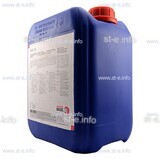 Охлаждающая жидкость BTC-50 (5 л) - st-e.info - Тверь