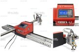 Плазменный станок с ЧПУ для метала ST COMPACT 6-1500 - st-e.info - Тверь