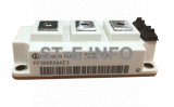 IGBT модуль FF300R06KE3 Infineon 300A 600V - st-e.info - Тверь