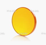Фокусирующая линза ZnSe D50.8*9,65/ Ф190.5 - st-e.info - Тверь