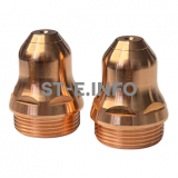 Сопло YIK-130 PRO 1,9 мм - st-e.info - Тверь