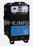 Источник плазменной резки LGK-200HD - st-e.info - Тверь