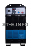 Источник плазменной резки LGK-300HD - st-e.info - Тверь
