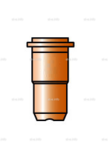 Сопло PD0103-09 - st-e.info - Тверь