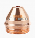 Сопло D=2.1 для плазмотрона YK600 - st-e.info - Тверь