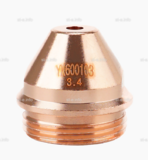 Сопло D=3.0 для плазмотрона YK600 - st-e.info - Тверь
