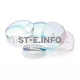 Стекло защитное D 38*2 мм (10 кВт) - st-e.info - Тверь