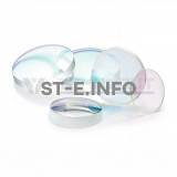 Стекло защитное для аппаратов лазерной сварки и чистки D18*2 до 6квт - st-e.info - Тверь