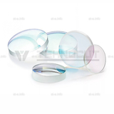 Стекло защитное для лазерных станков IPG Photonics® D25мм*3мм - st-e.info - Тверь