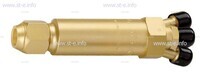 Резак пропановый механизированный 133-2F - st-e.info - Тверь