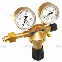 Редуктор S2+ Гелий, однокорпусный - st-e.info - Тверь