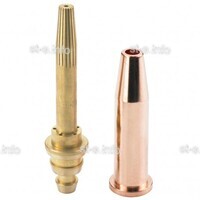 Газосмешивающее сопло (пропан) 75-125мм PNME арт. 71616143 - st-e.info - Тверь
