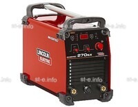 Инвертор сварочный Invertec 270-SX - st-e.info - Тверь