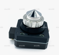 Сопловая часть в сборе TRA BT240S - st-e.info - Тверь