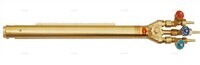 Резак пропановый механизированный GJ300 - st-e.info - Тверь