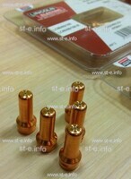 Электрод для плазмотрона LC65/80/100 арт. W03X0893-25A - st-e.info - Тверь