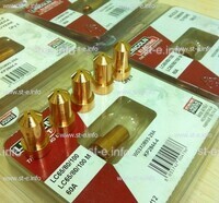 Сопло для плазмотрона LC65 40A (прямой контакт) арт. W03X0893-26A  - st-e.info - Тверь