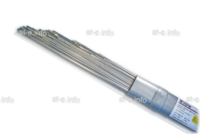 Пруток для сварки нержавеющих сталей SMT-316L 3,2 мм - st-e.info - Тверь